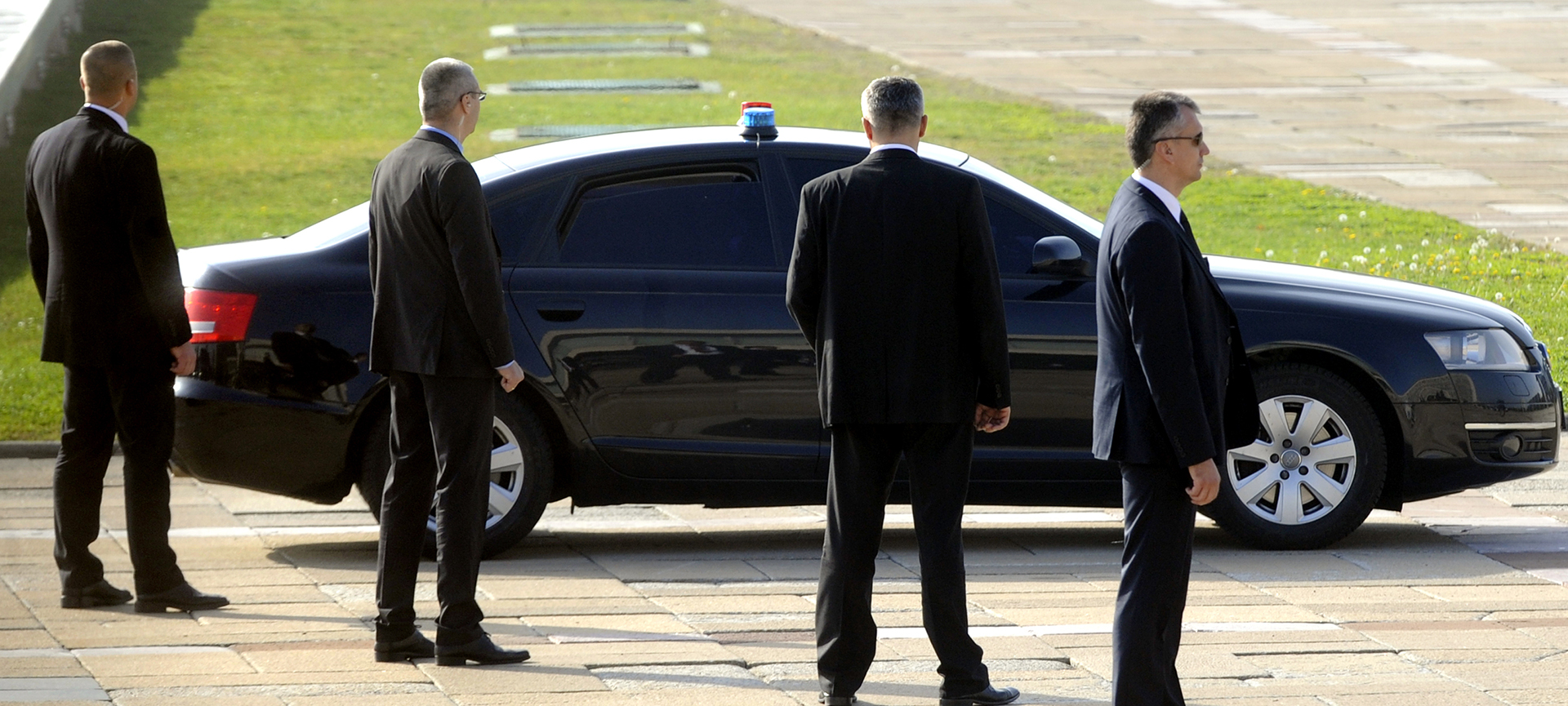 VIP Protection Services