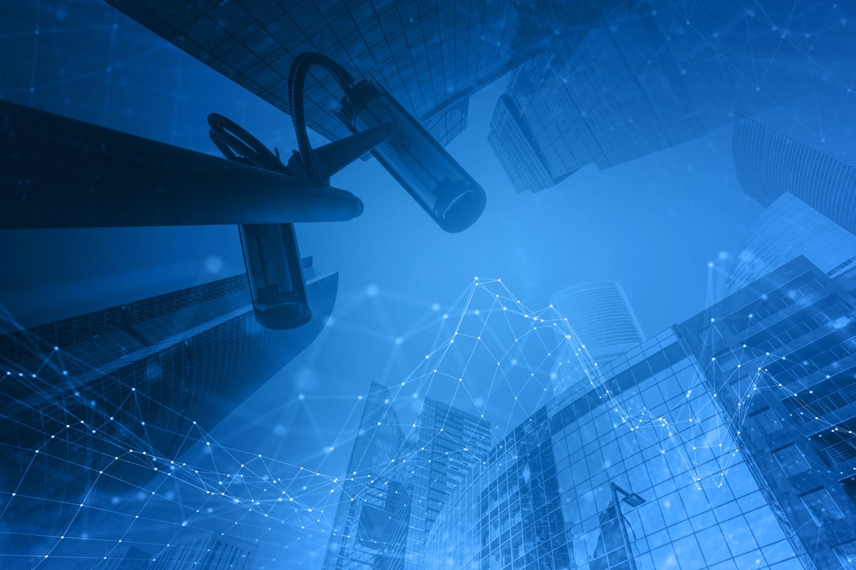 Corporate Office Security