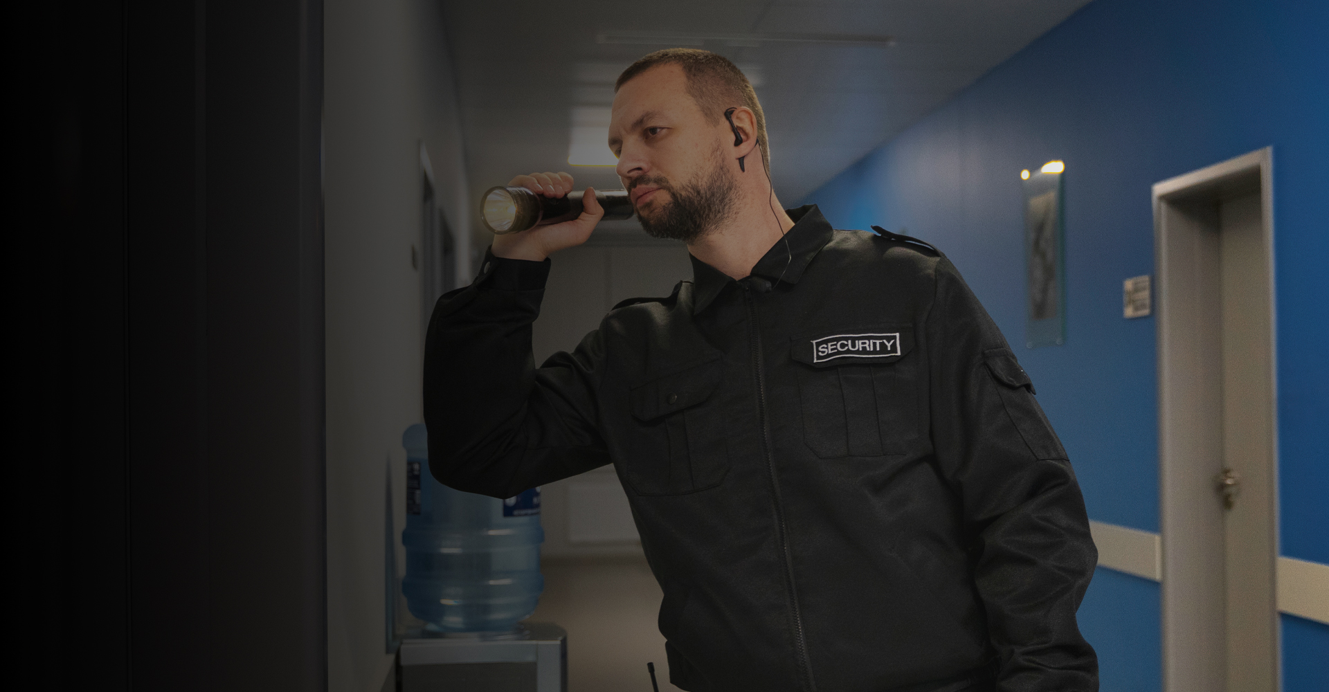 Security Guard Services